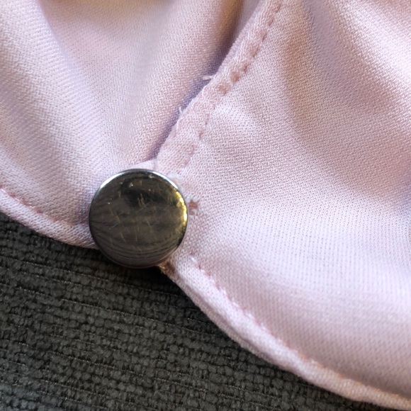 Soft pink, women’s blouse - Picture 5 of 5